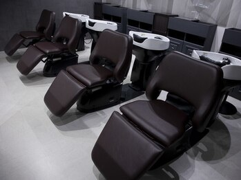 ガネーシャのうたた寝 上野 上野御徒町 仲御徒町店/メンズ限定★シャンプーメニュー