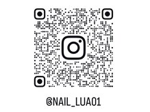 ルア(LUA)の雰囲気（Instagram）