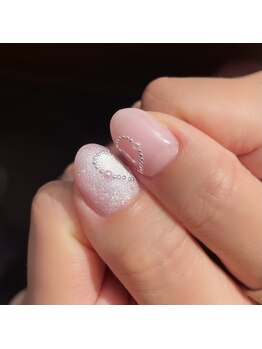 セクションプラス 吉祥寺(SECTION+)/ハートデザイン