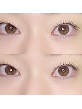 トゥービー(To Be)/パリジェンヌラッシュリフト