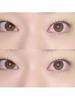 トゥービー(To Be)/パリジェンヌラッシュリフト