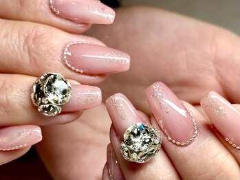 サロン ド ワカ(Salon de WAKA)/