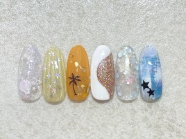 選べるアート☆¥5900