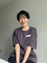 オリファインサンサン(Orefine33) MINAKO 
