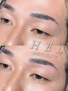 フロー 水戸見川店(Flow)/ブロウリフト