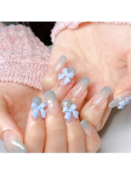 プラネットネイル(PLANET NAIL)/
