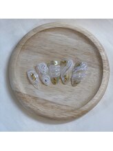 ジェジェネイル(JJ'sNail)/