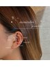 【SNSで話題！耳ツボジュエリー10粒】☆美容と健康に可愛くアプローチ☆