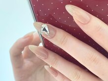 ニュイ 春日部(nuit)/ワンカラー/パーツ別途追加料金