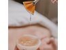 ＜2回目以降＞毛穴洗浄×光沢肌乳酸ピーリングフェイシャルエステ