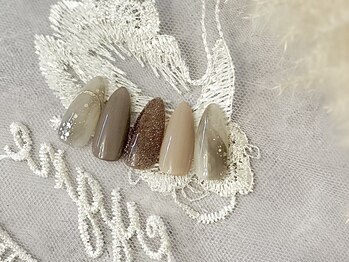 ミューオ(MIEUO)/定額デザイン