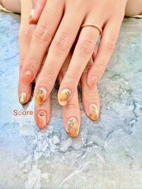 持ち込みデザイン