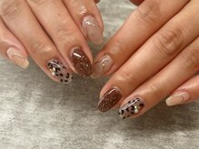 エト(eto)の雰囲気（デザインの持ち込みご相談ください♪）