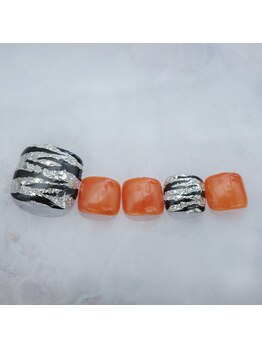 はあとねいる 三条河原町店/フット92