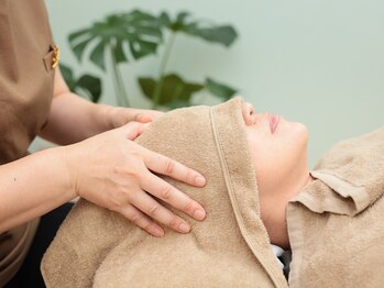 セブンリーフ(Seven Leaf)