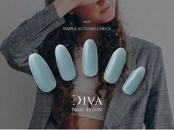 ディーバ 相模大野店(Diva)/秋のワンカラー
