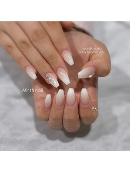 マース 富里店(Mirth)/ベイビーブーマー