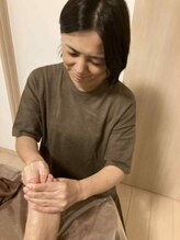 ラカンカ(la kanka)&nbsp;池田 弥生