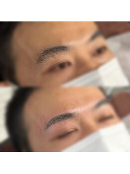 モテテ 池袋店(motete)/お客様施術例☆池袋