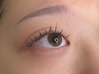 ラシク ゼロ 草加駅前(Lashiku Zero)/マツエク