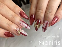 マリリス(Mariris)/まさきデザインネイル♪