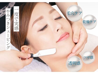 ビューティーフェイス 近鉄百貨店和歌山店の写真