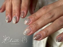 シュエット(Chouette)/ミディアムコース