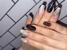 ウォルトウキョウ 池袋(WOL TOKYO)/ジェル/90分/パーツつけ放題