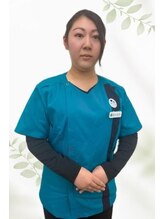 こころ整体院 大通院&nbsp;奥村 玲菜