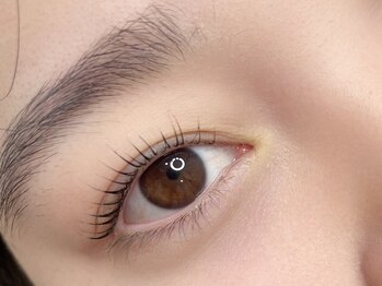 ナップ 福島(nap)/福島　パーマで存在感アップ