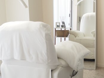 ドイト ビューティー(DOIT Beauty)の写真/"韓国風束感マツエク"の自慢のキープ力で満足度◎モチ/仕上がり/スピードまで…納得の高技術まつげサロン+*