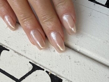 レイ ネイルアンドセレクトショップ(Lei Nail&Selectshop)/