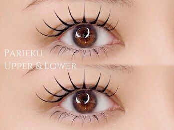 ルシェリス(Le Cheriss.)/イベント映え上下パリエク