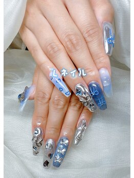 エル 日暮里店(L')/