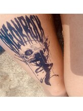 シェリル(Cherir)/ジャグアアート