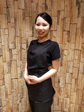 痩身専門インドエステサロン アル広島店&nbsp;城元 玲華