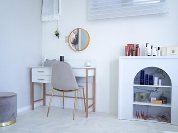 ルル(LuLu)の写真/頑張る自分に癒しのご褒美を◆お悩み別の丁寧なカウンセリングで蓄積した疲れもスッキリ爽快にリフレッシュ