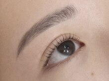 リーベ 高槻(Liebe)/☆まつ毛パーマ×美眉