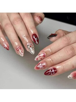 ブリング 東新宿 歌舞伎町(Bling)/リボン／星