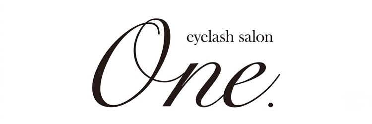 ワンドット 長崎店(One.)のサロンヘッダー