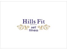 リトリートプラスエフ(RetreaT+F)/系列店のパーソナルジムHillsFit