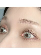 ラッシュコアエミュ(Lash core emu)/まつ毛パーマ