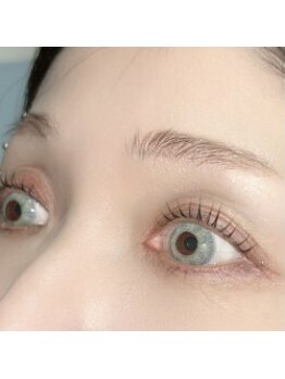 ラッシュコアエミュ(Lash core emu)/まつ毛パーマ