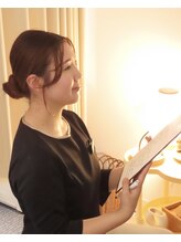 アネーロ(Anhelo)&nbsp;高岡 紗代