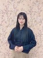 サクラブロウ 四条烏丸店(Sakura-blow)&nbsp;鎌田ひなの 