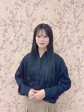 サクラブロウ 四条烏丸店(Sakura-blow)&nbsp;鎌田 ひなの