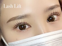 ネロリ バイ エイティスト(neroli by 8ist)/ラッシュリフト［新宿/新宿駅］