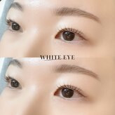 ホワイトアイ 芦屋(WHITE EYE)