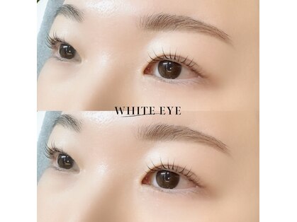 ホワイトアイ 芦屋(WHITE EYE)の写真