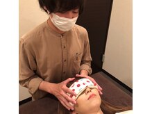 北海道美容整体サロン oneの雰囲気（生活習慣によって歪んだ骨格を調整し、理想の小顔に導きます★）
